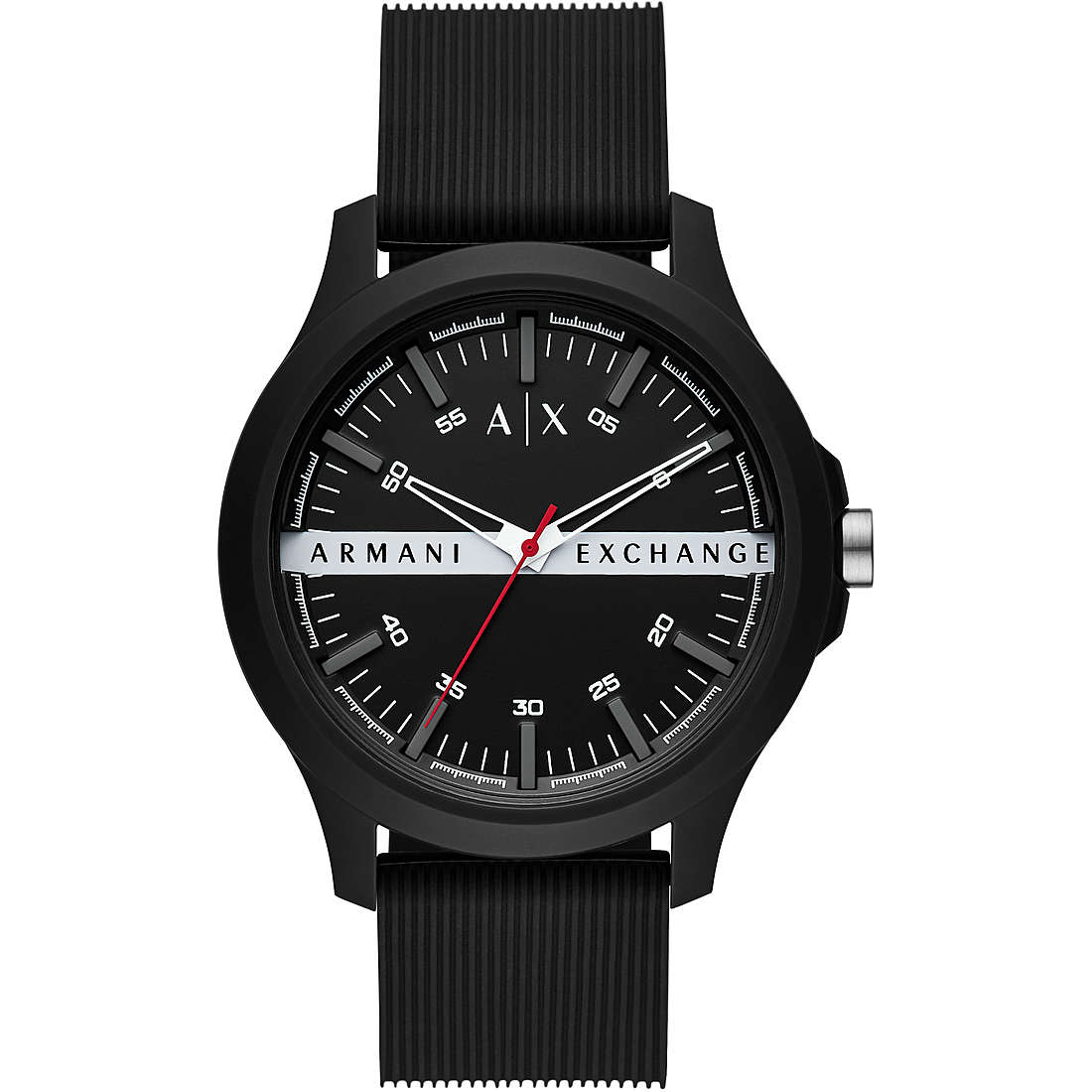 watch only time man Armani Exchange AX2420