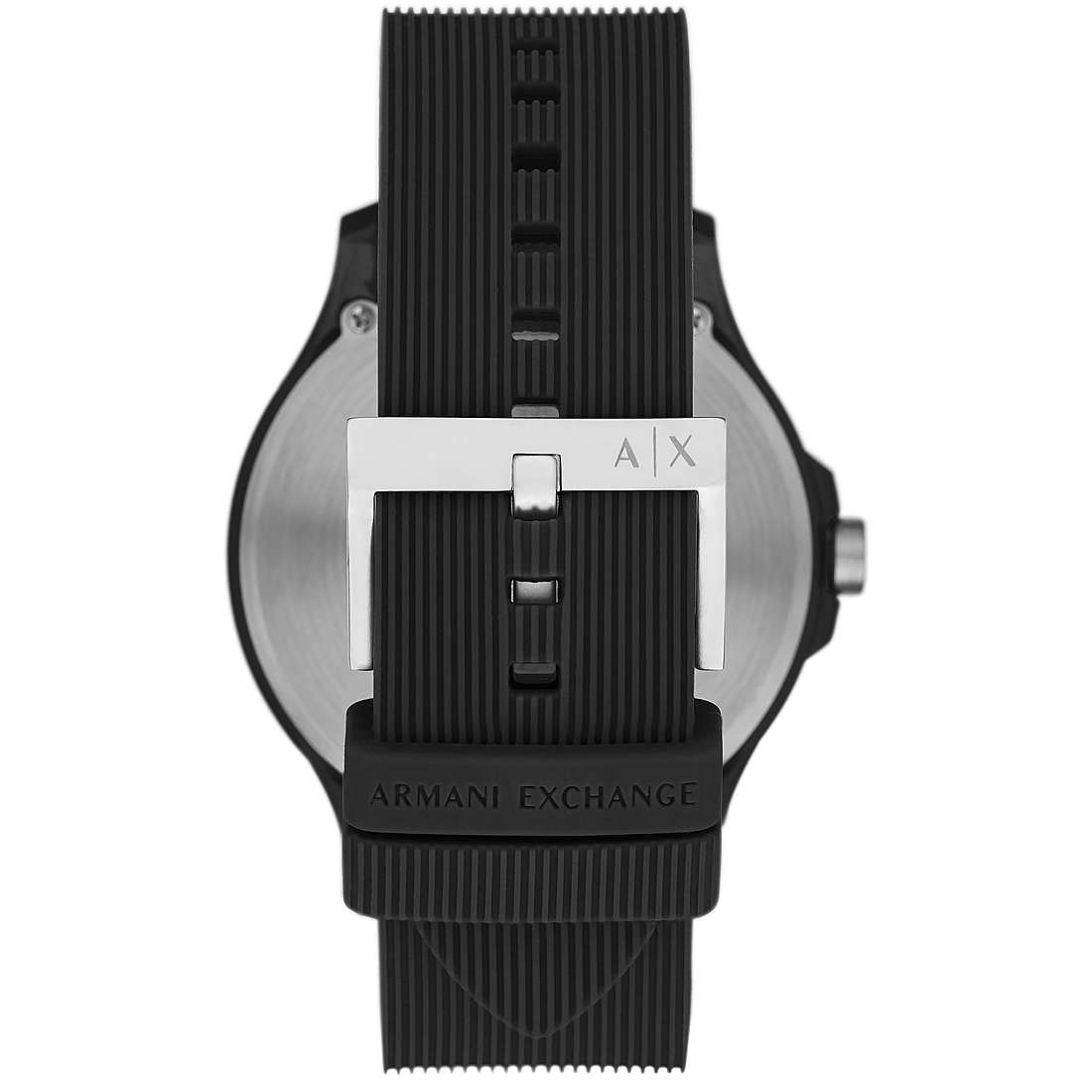 watch only time man Armani Exchange AX2420