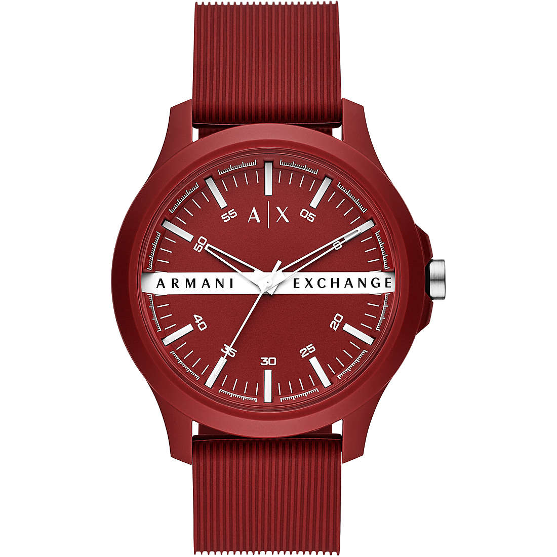 watch only time man Armani Exchange AX2422