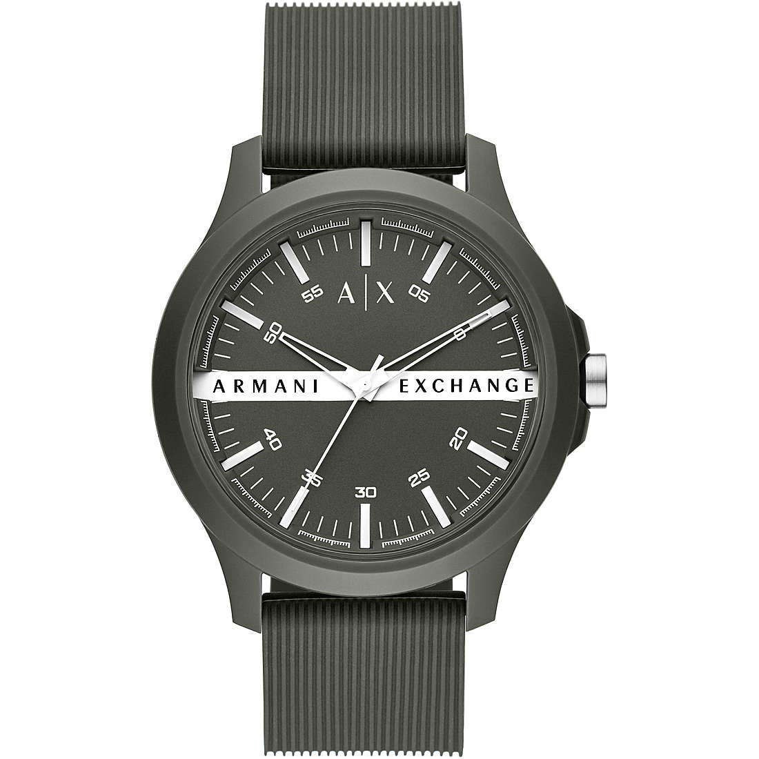 watch only time man Armani Exchange AX2423