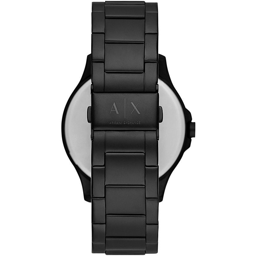 watch only time man Armani Exchange AX2439