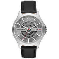 watch only time man Armani Exchange AX2445