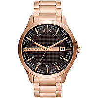 watch only time man Armani Exchange AX2449