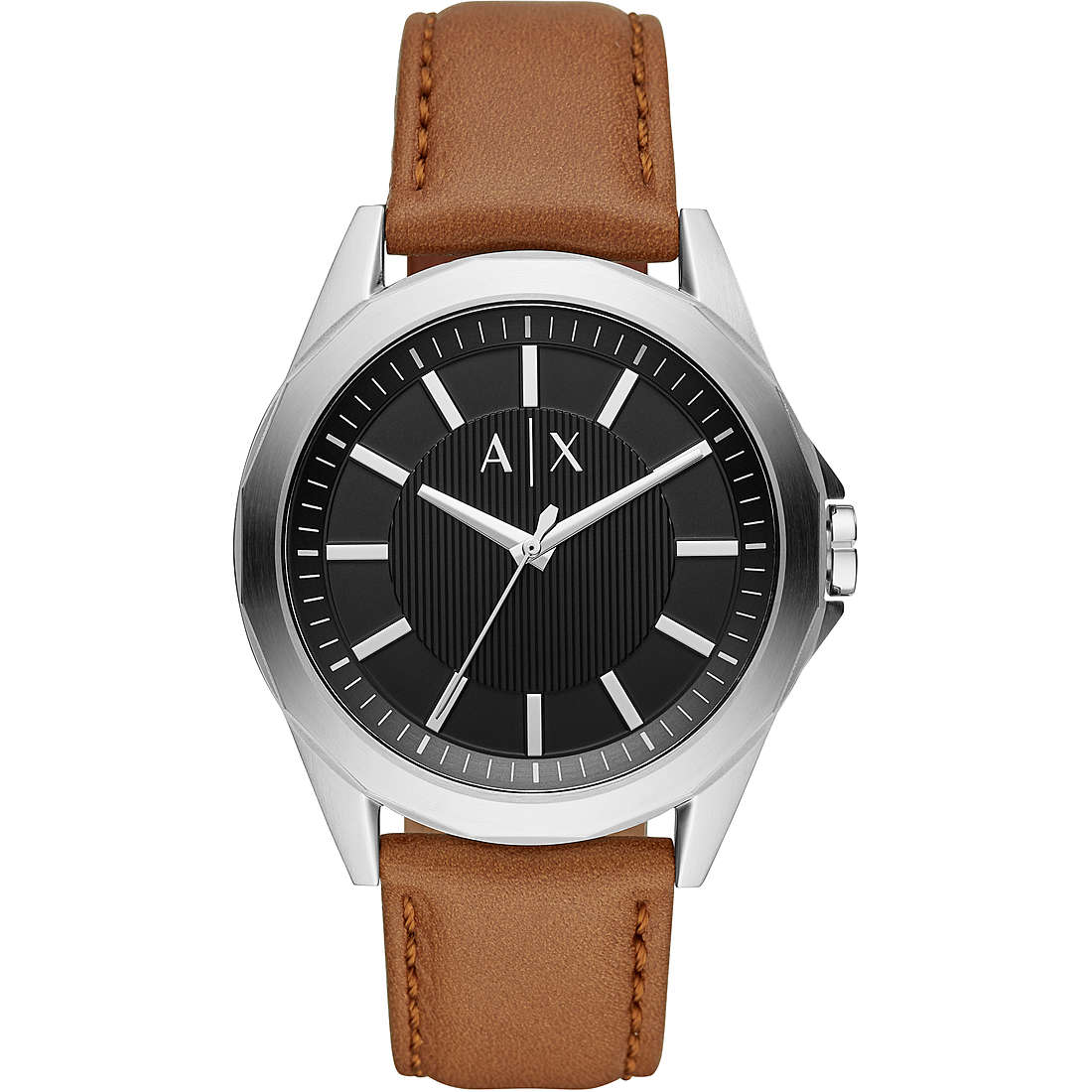 watch only time man Armani Exchange AX2635