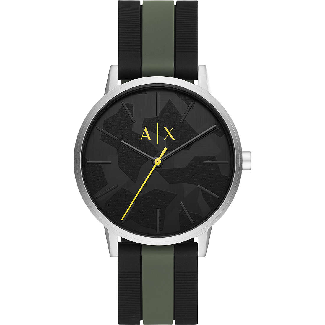 watch only time man Armani Exchange AX2720