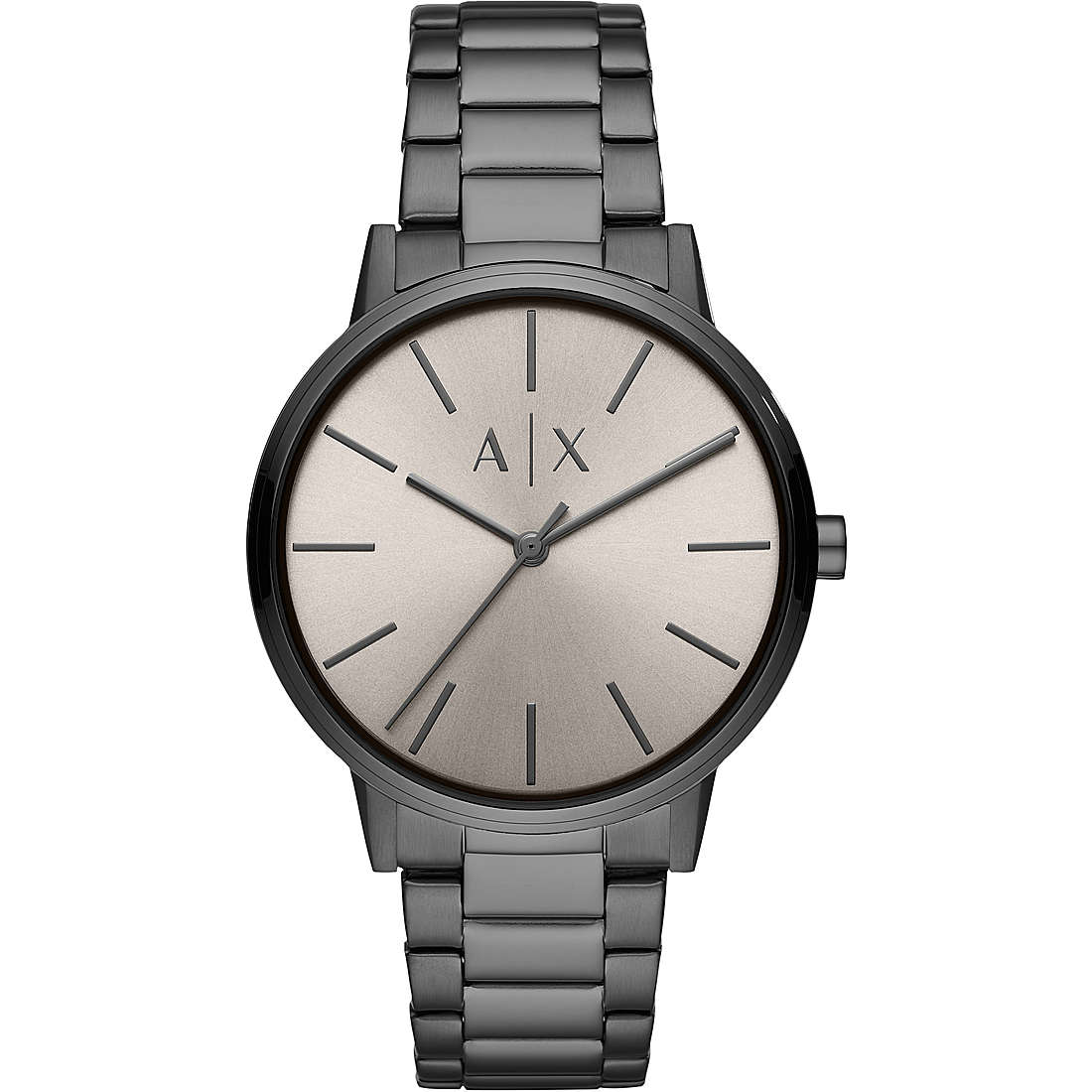watch only time man Armani Exchange AX2722