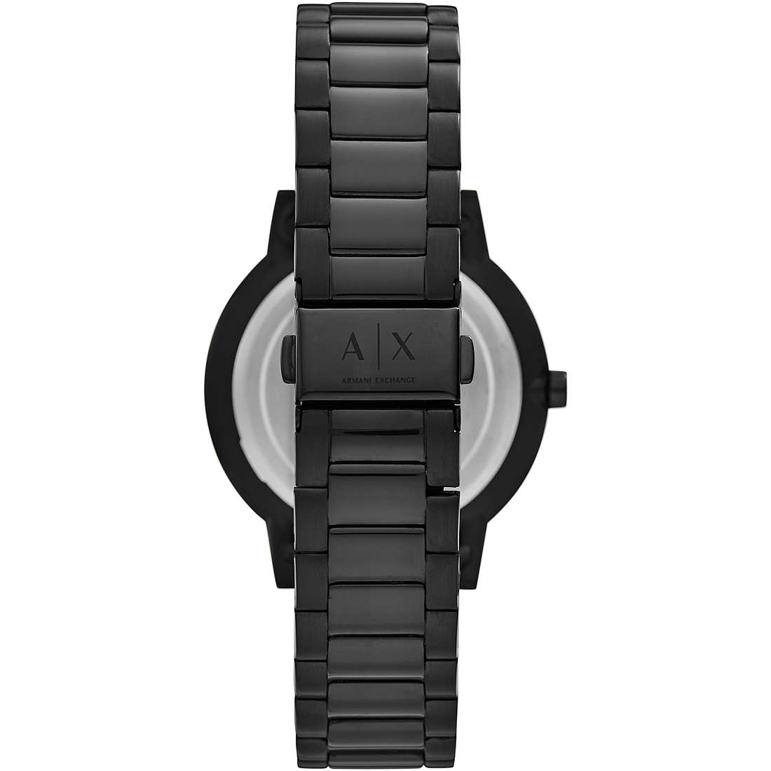 watch only time man Armani Exchange AX2725