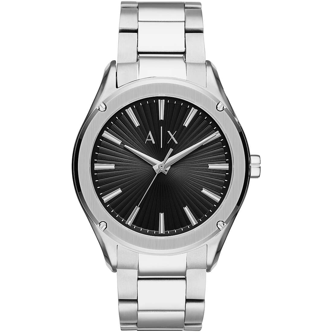 watch only time man Armani Exchange AX2800