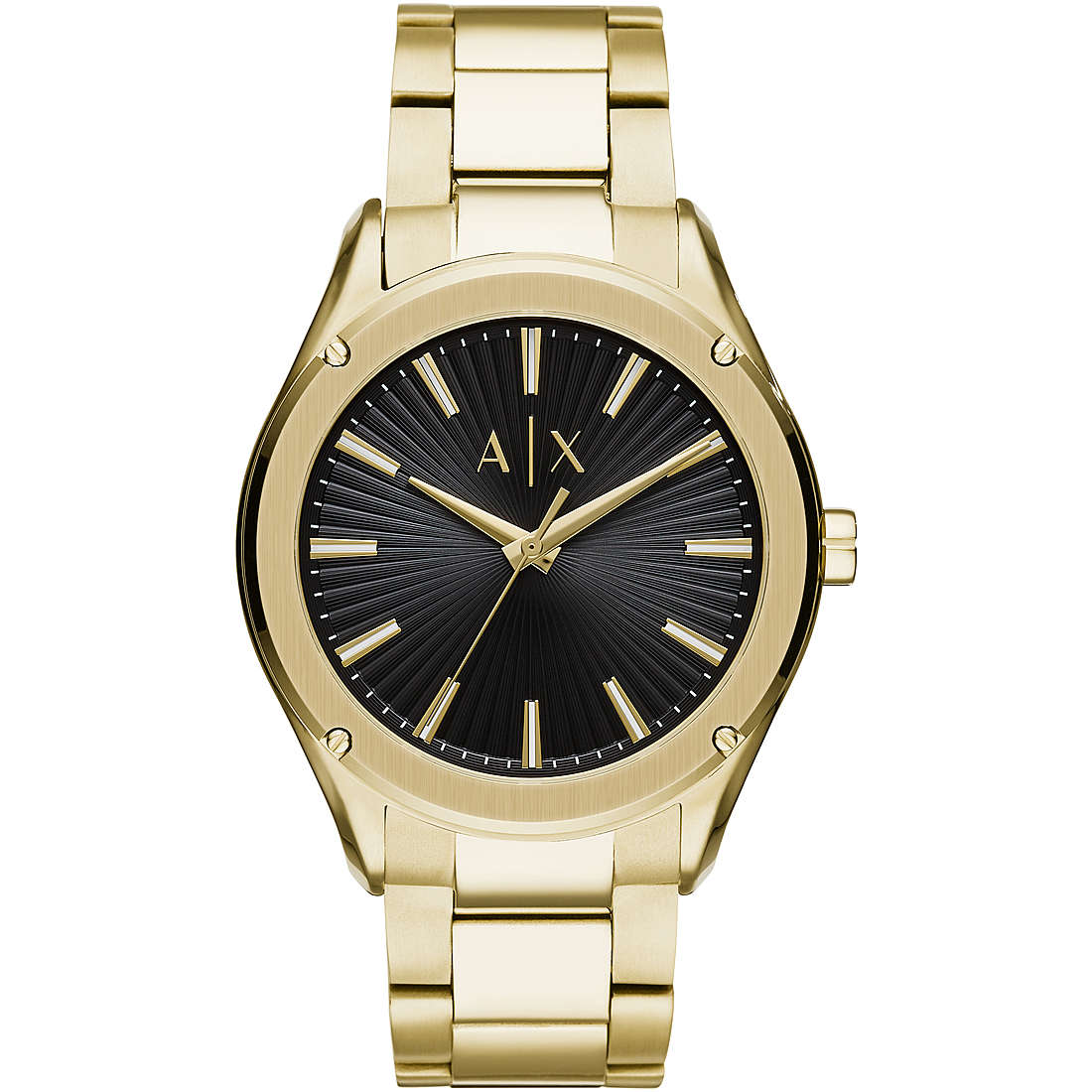 watch only time man Armani Exchange AX2801