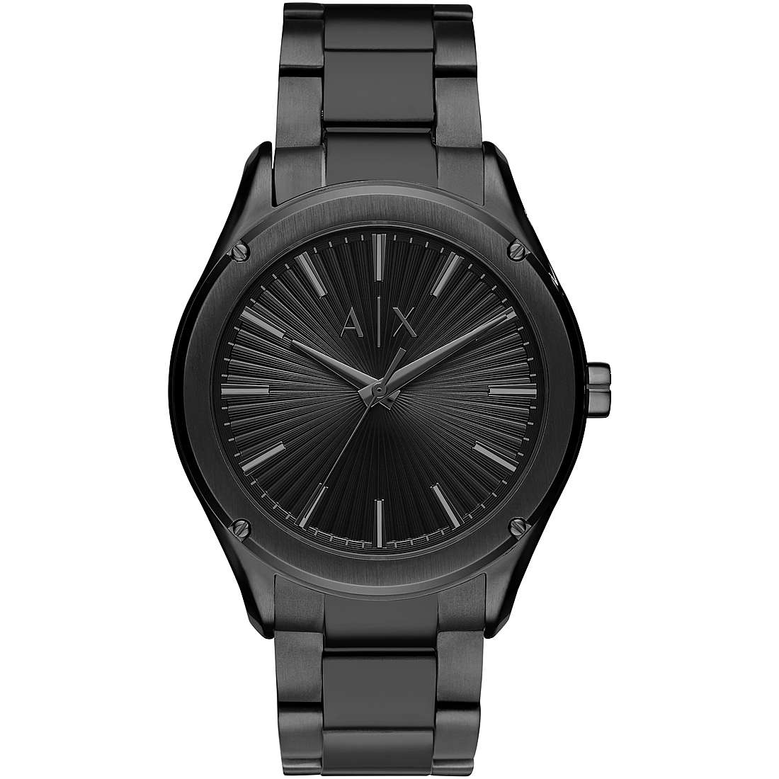 watch only time man Armani Exchange AX2802