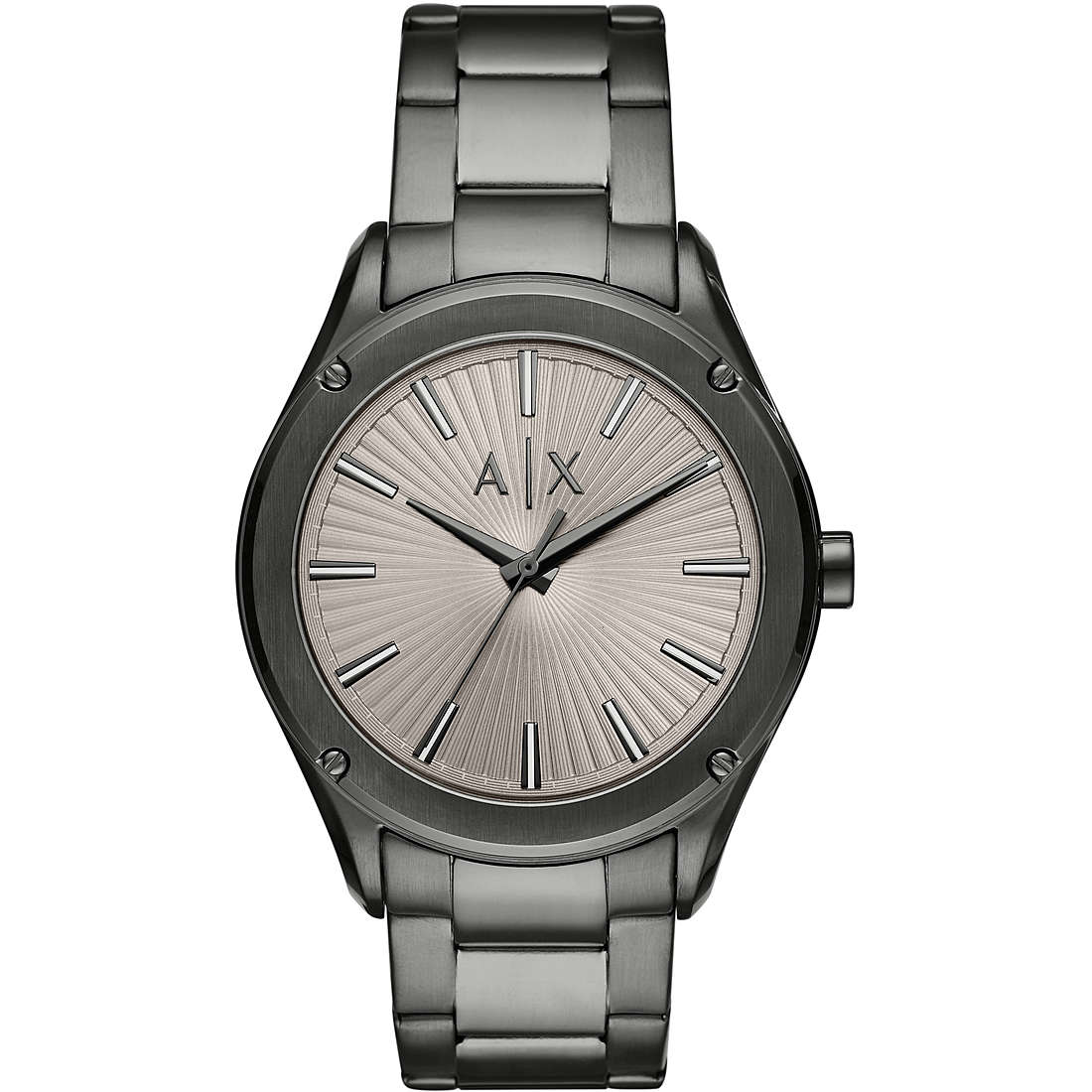 watch only time man Armani Exchange AX2807