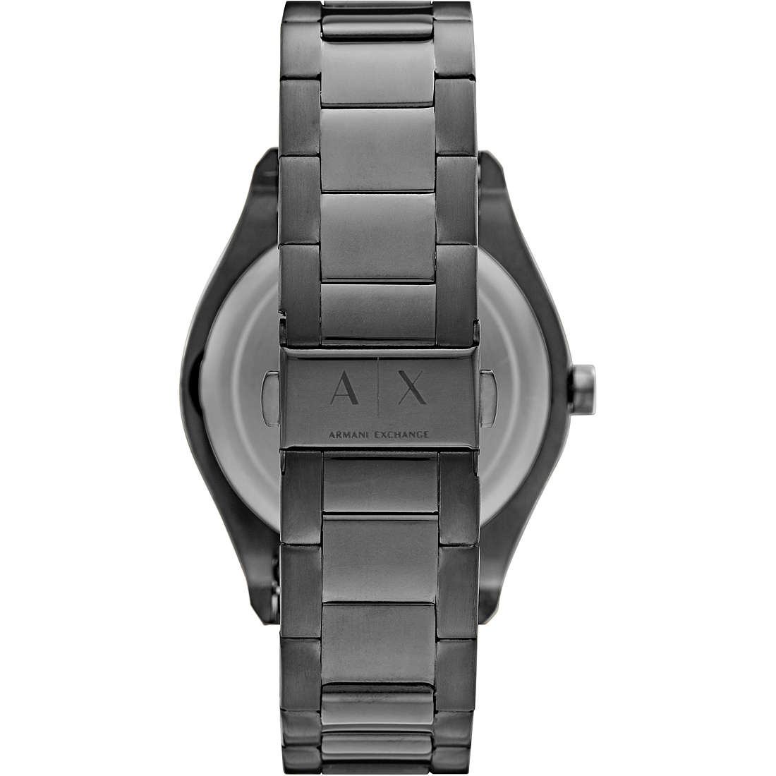 watch only time man Armani Exchange AX2807