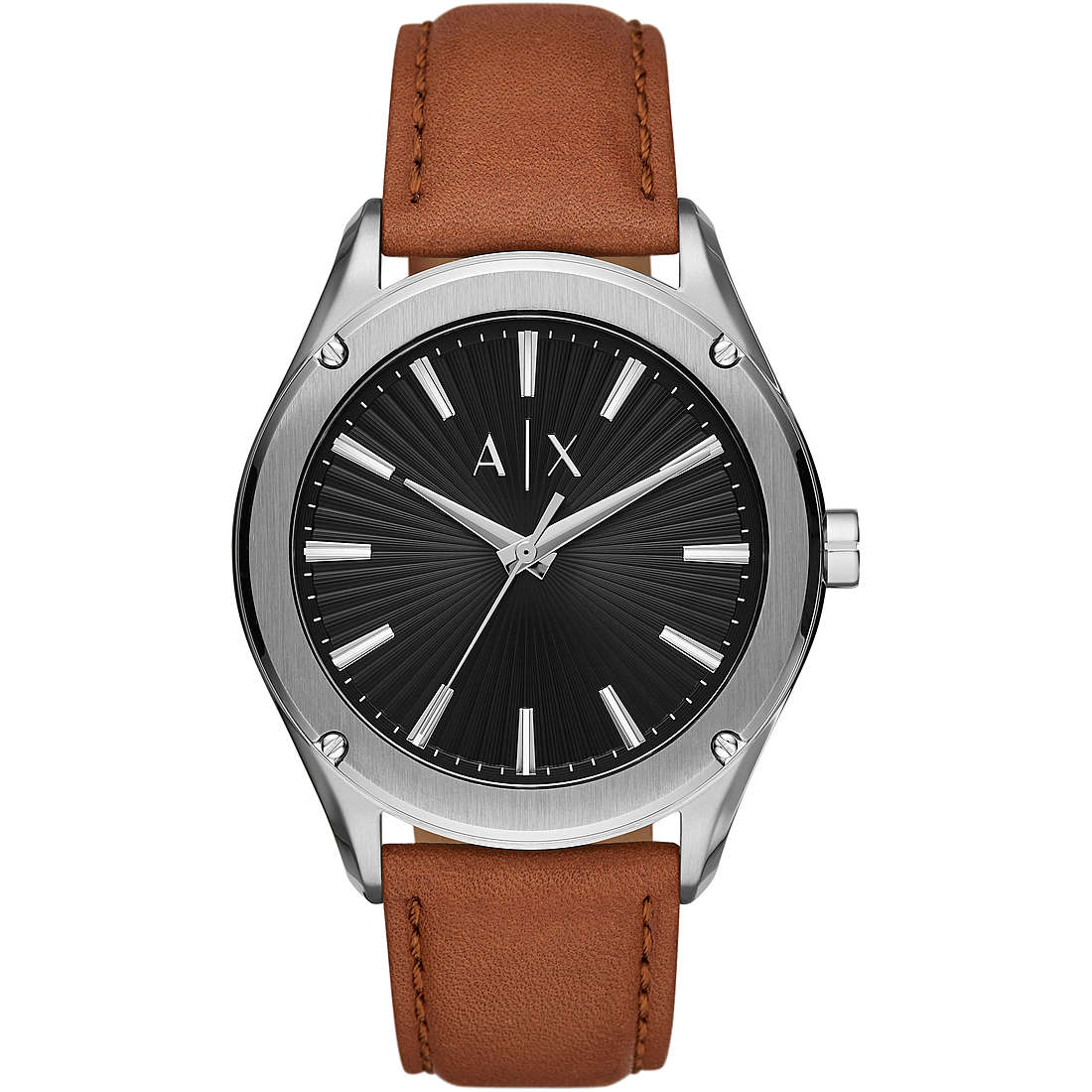 watch only time man Armani Exchange AX2808