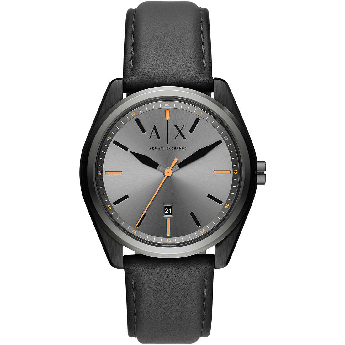 watch only time man Armani Exchange AX2859