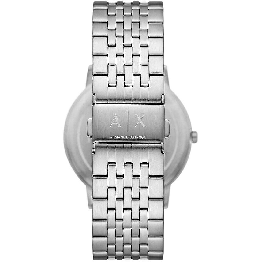 watch only time man Armani Exchange AX2870