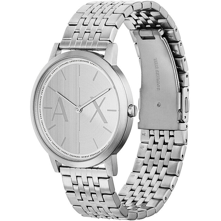 watch only time man Armani Exchange AX2870