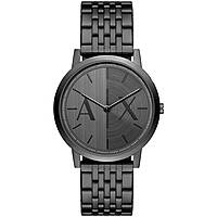 watch only time man Armani Exchange AX2872