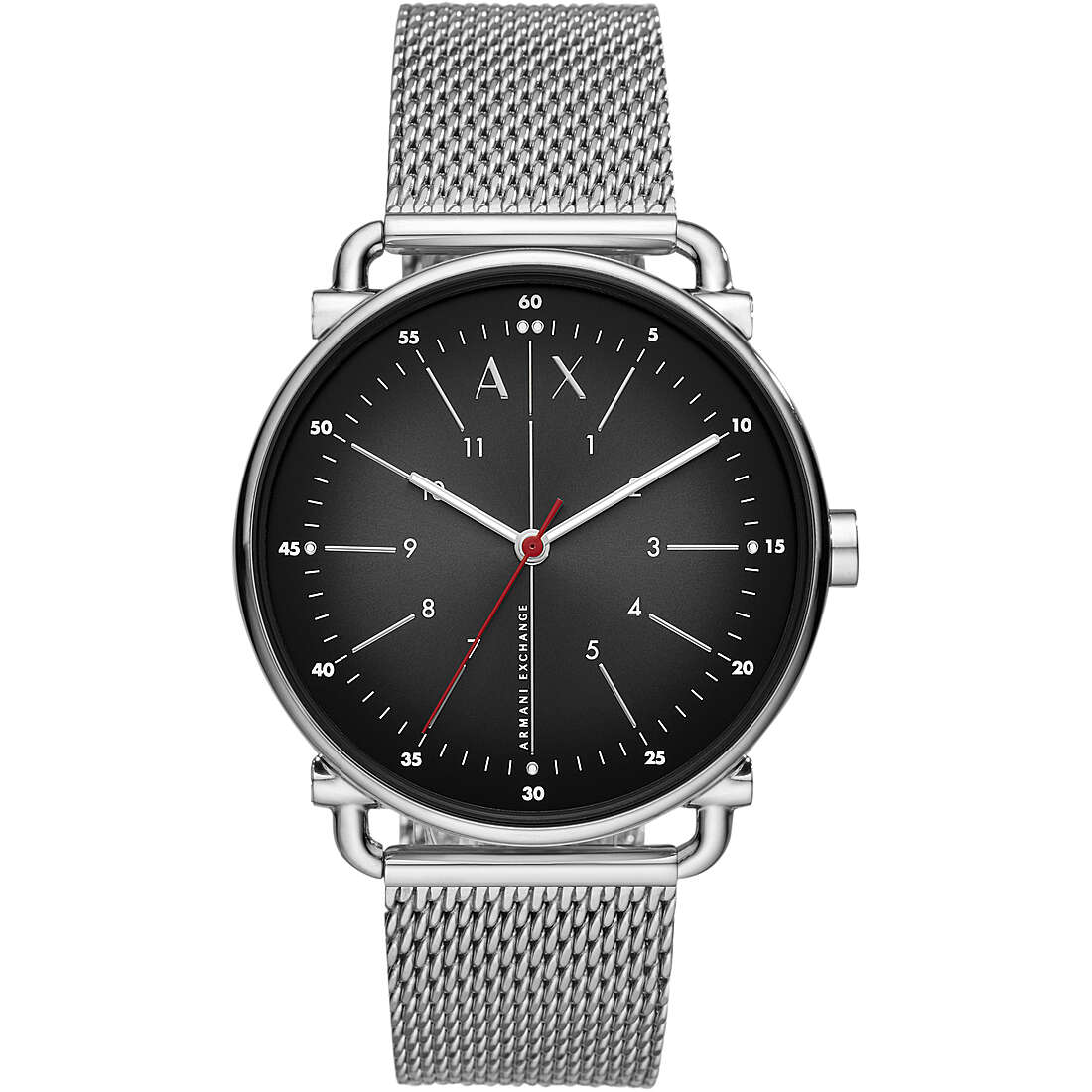 watch only time man Armani Exchange AX2900