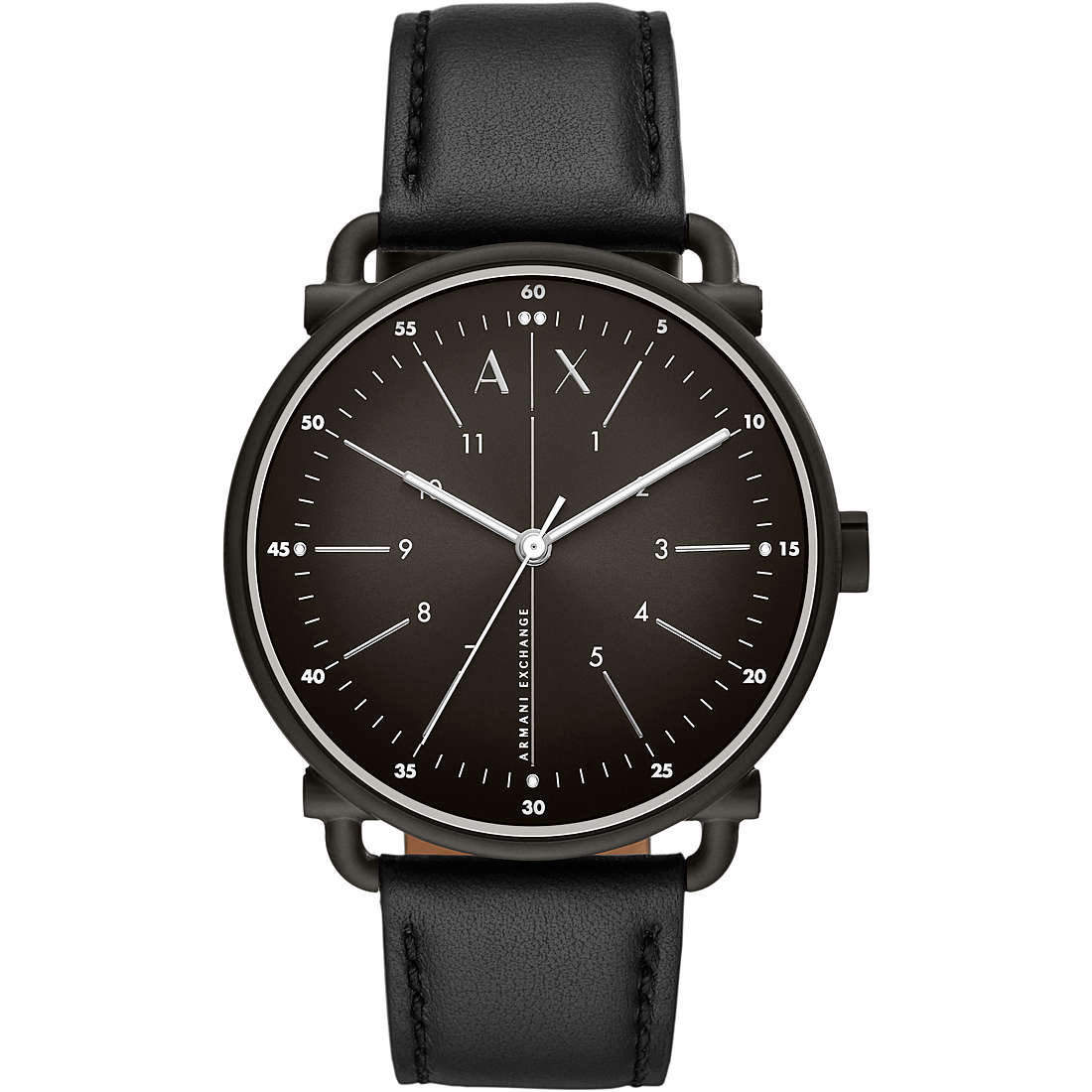 watch only time man Armani Exchange AX2903
