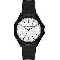 watch only time man Armani Exchange AX4600