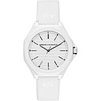 watch only time man Armani Exchange AX4602