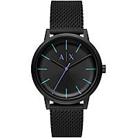 watch only time man Armani Exchange Cayde AX2760