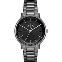 watch only time man Armani Exchange Cayde AX2761