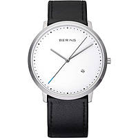 watch only time man Bering Classic 11139-404