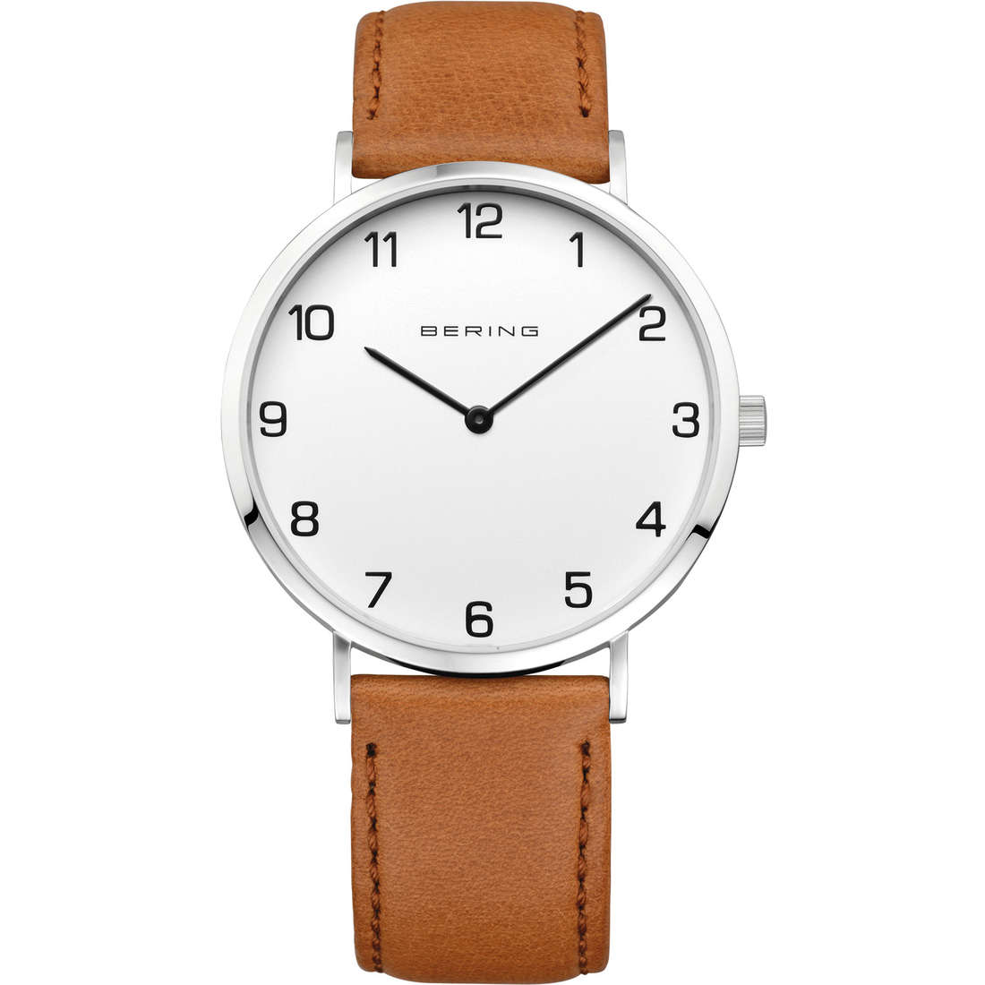watch only time man Bering Classic 13940-504