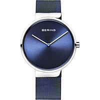 watch only time man Bering Classic 14539-307