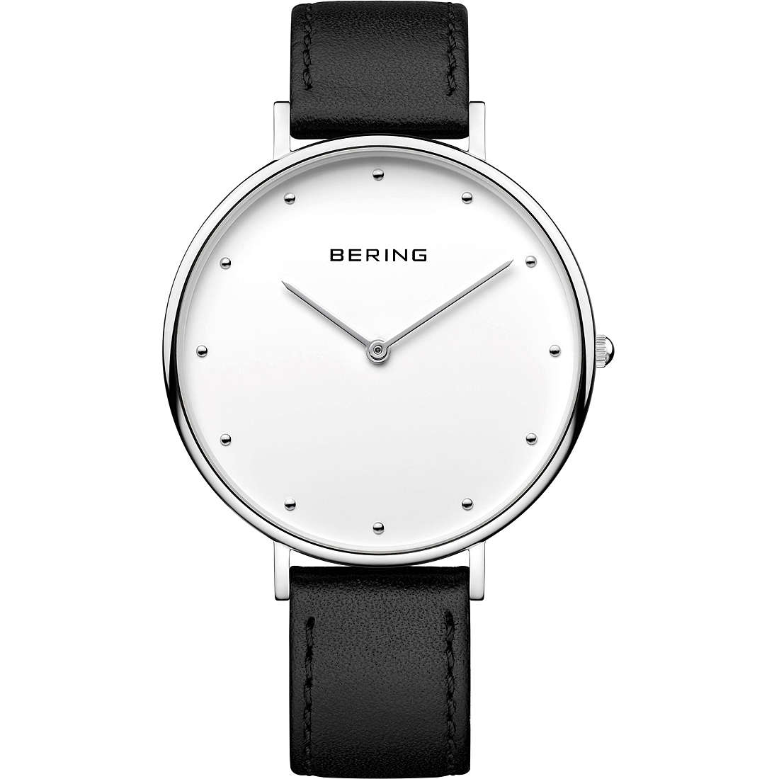 watch only time man Bering Classic 14839-404