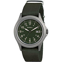 watch only time man Breil Army In TW1484