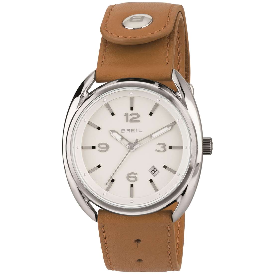 watch only time man Breil Beaubourg Extension TW1599
