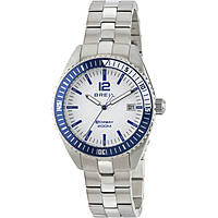 watch only time man Breil Midway TW1695