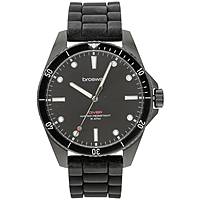 watch only time man Brosway Diver WDI02