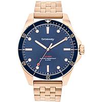 watch only time man Brosway Diver WDI06