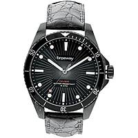 watch only time man Brosway Diver WDI07