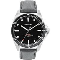 watch only time man Brosway Diver WDI08