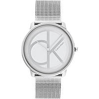 watch only time man Calvin Klein Iconic 25200027