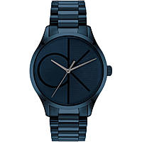 watch only time man Calvin Klein Iconic 25200166
