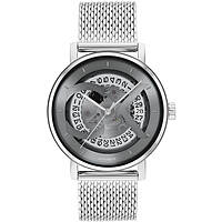 watch only time man Calvin Klein Iconic 25300004
