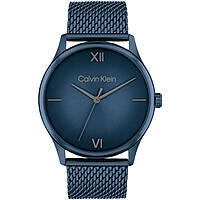 watch only time man Calvin Klein Timeless 25200451