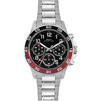 watch only time man Capital Junior AX584A-04