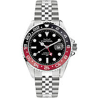 watch only time man Capital Time For Men AX297-1