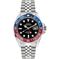 watch only time man Capital Time For Men AX297-2