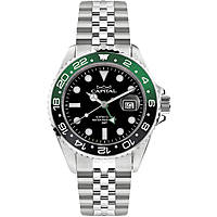 watch only time man Capital Time For Men AX297-4