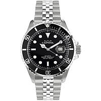 watch only time man Capital Time For Men AX320-01