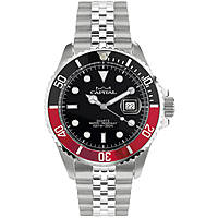 watch only time man Capital Time For Men AX320-04