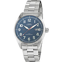 watch only time man Capital Time For Men AX385-01