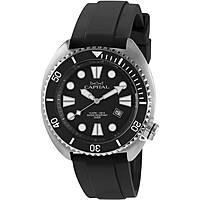 watch only time man Capital Time For Men AX424-01